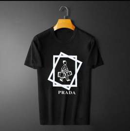 Picture of Prada T Shirts Short _SKUPradaM-4XL11Ln303473